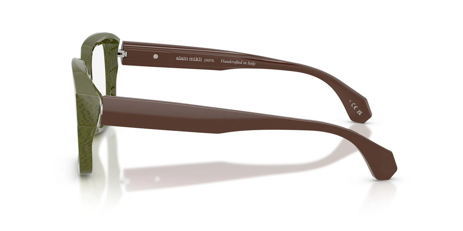 Alain Mikli 3538 Eyeglasses - view 20